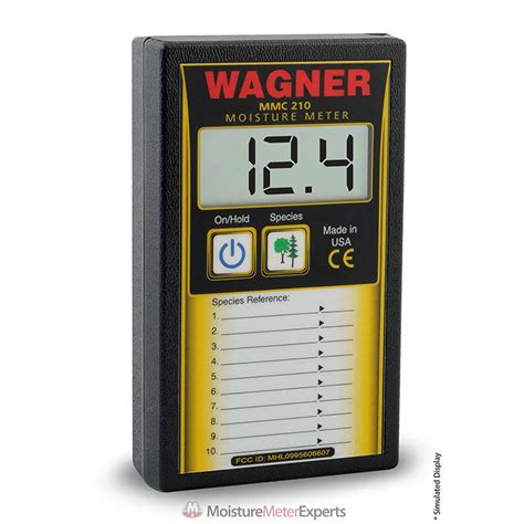 test airline for moisture without meter|contactless moisture meter false reading.